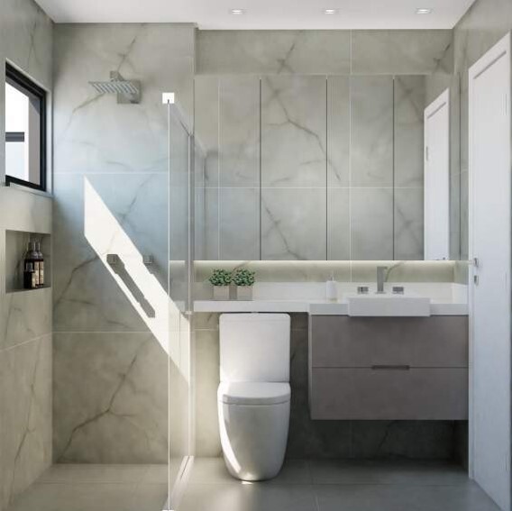 Residencial Infinity - Mufasa