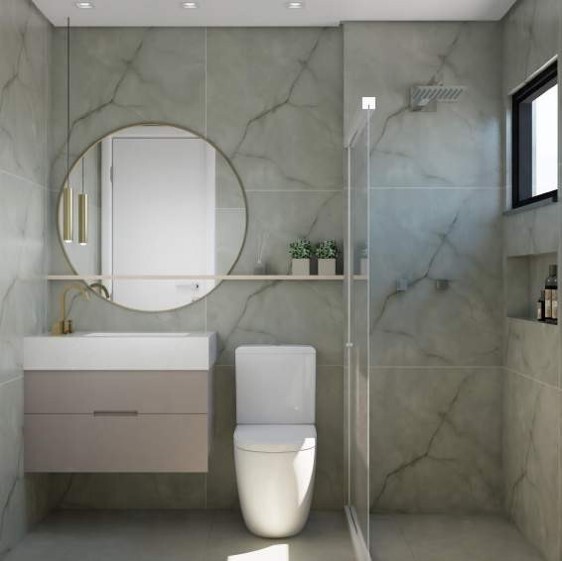 Residencial Infinity - Mufasa