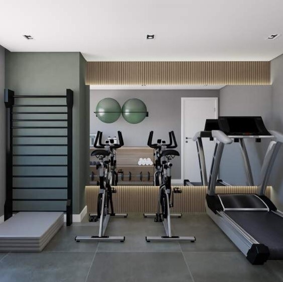 Residencial Infinity - Mufasa