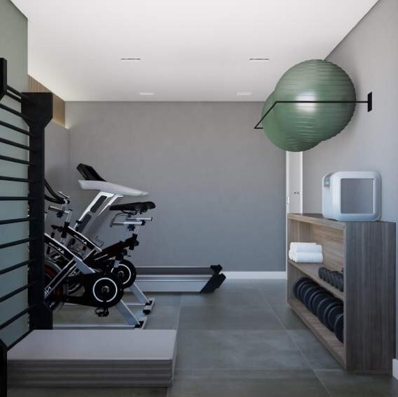 Residencial Infinity - Mufasa