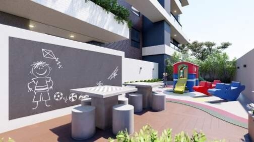 Residencial Infinity - Mufasa