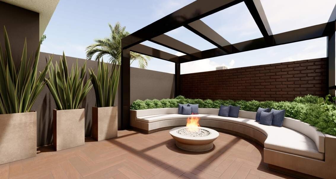 Residencial Infinity - Mufasa