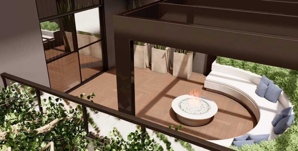 Residencial Infinity - Mufasa