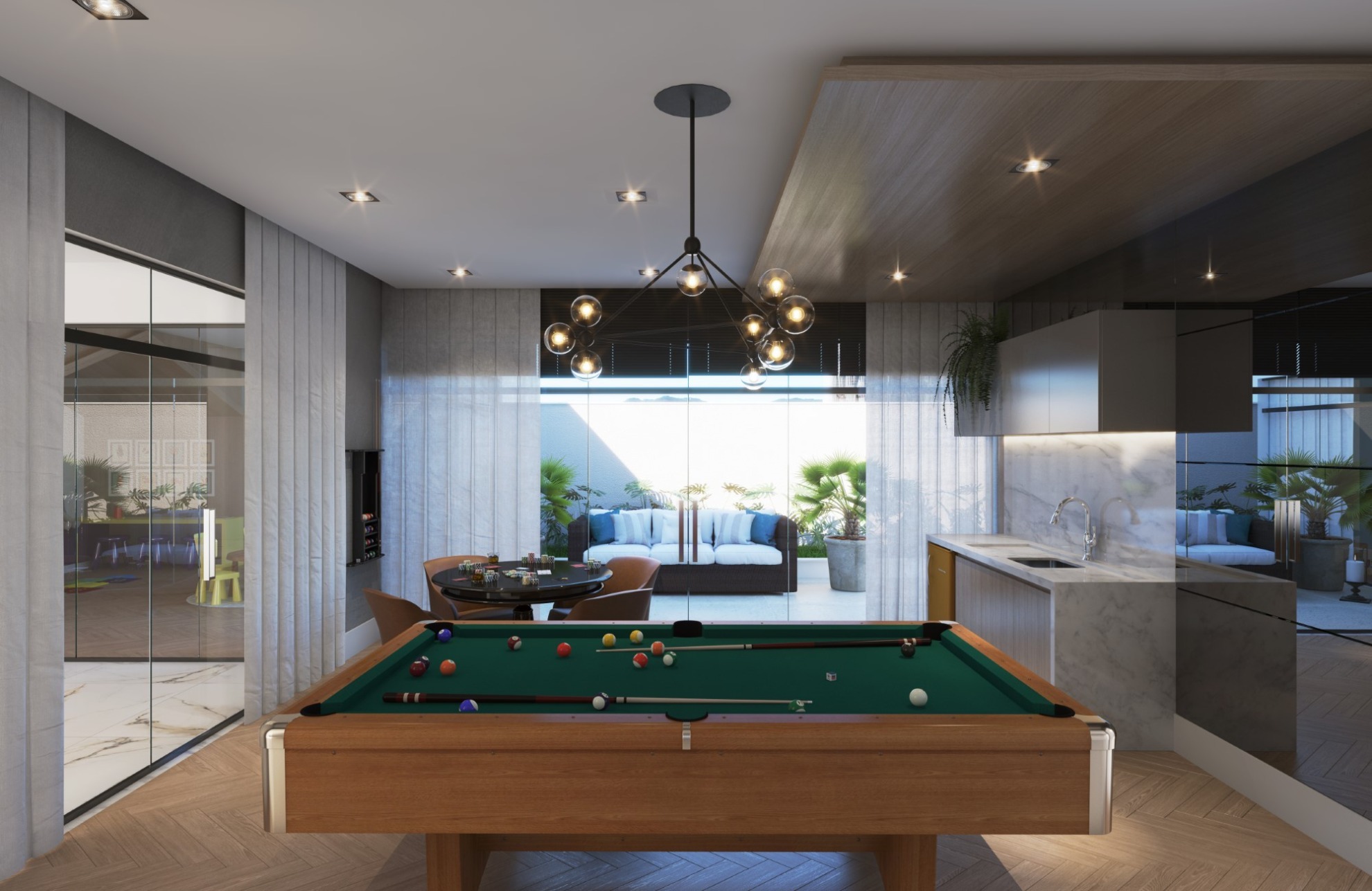 Sky Tower Residence - Revê Empreendimentos