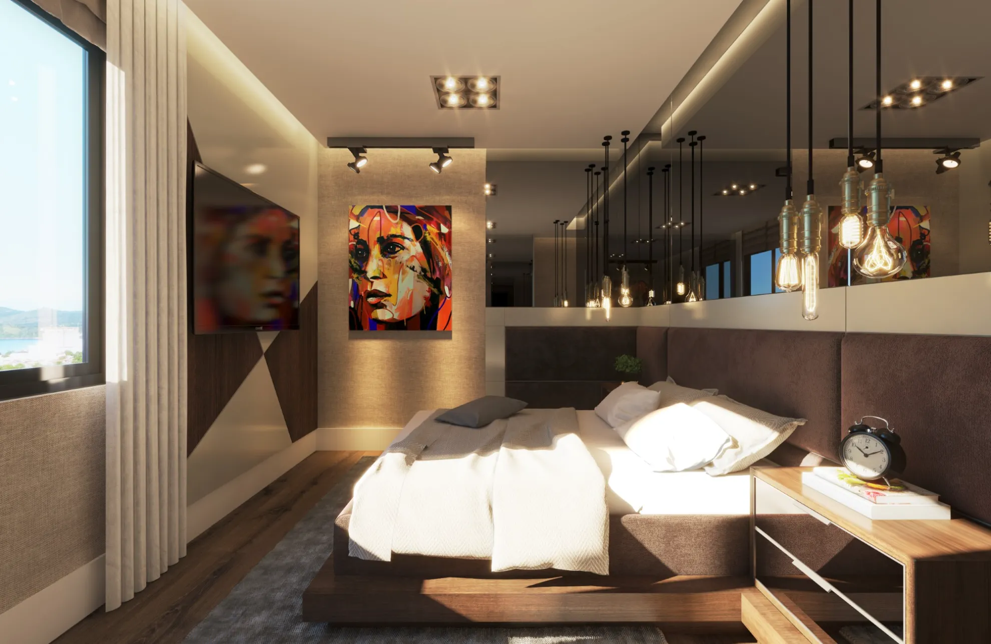 Sky Tower Residence - Revê Empreendimentos