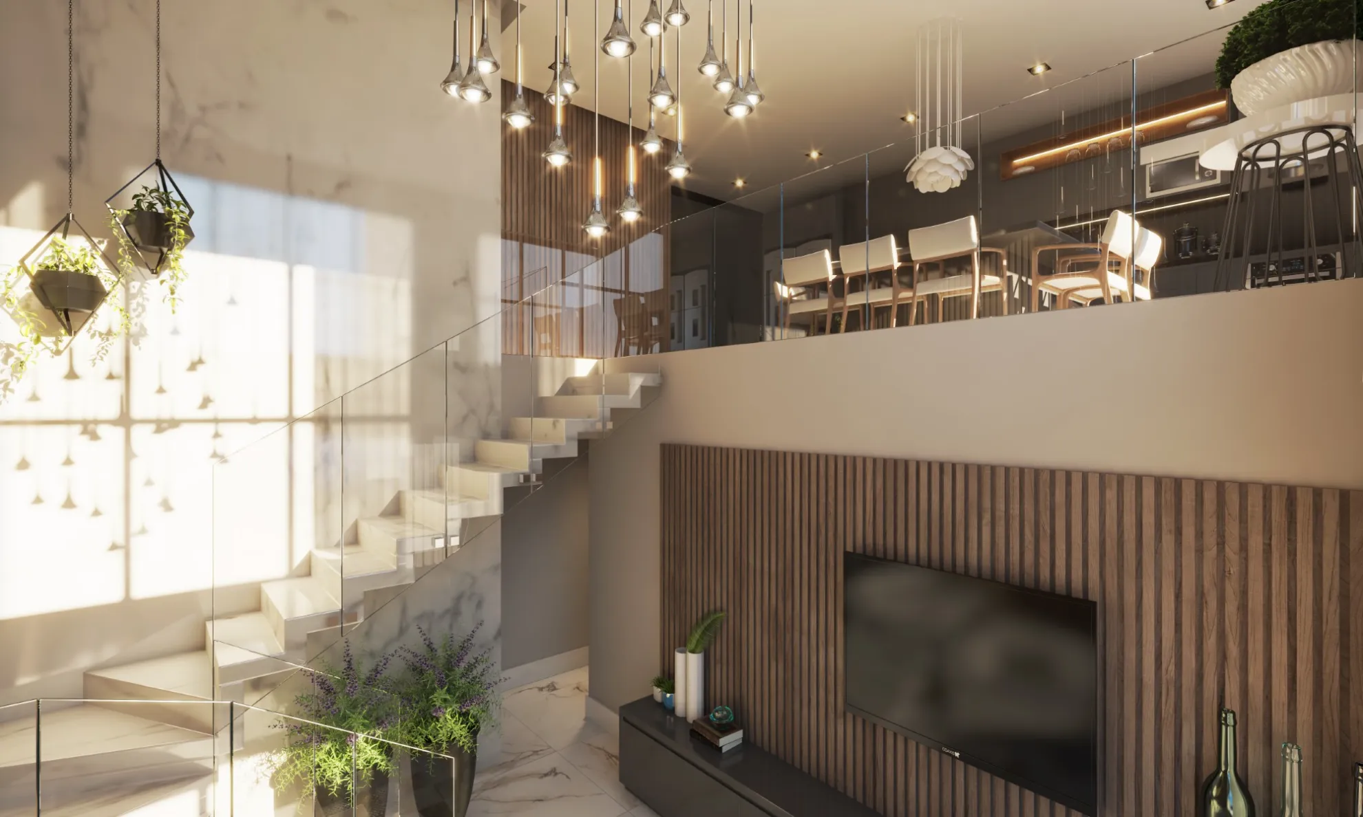 Sky Tower Residence - Revê Empreendimentos