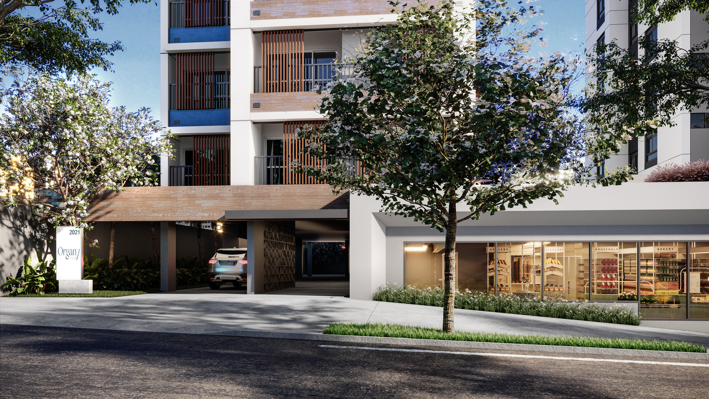 Organy Singular - Lojas Organy Singular - Lojas