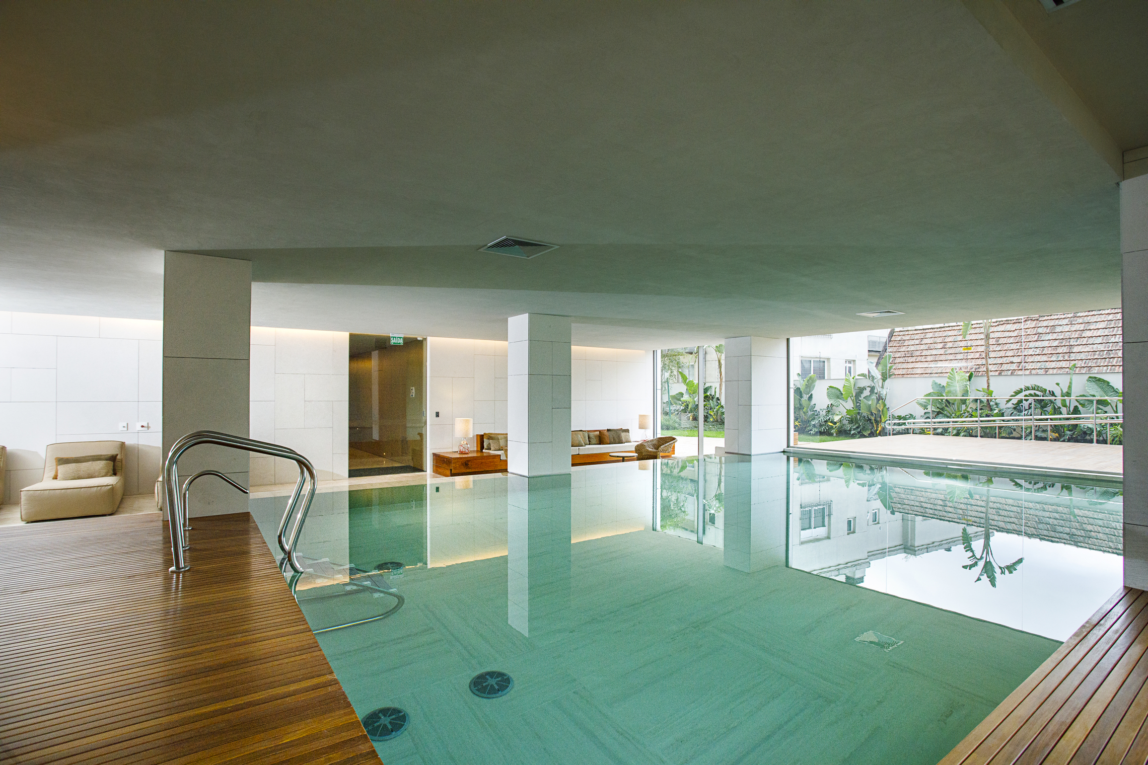 Residencial Multifamiliar de 3 quartos, 387m² no bairro Moinhos de Vento, em Porto Alegre | Eu Corretor