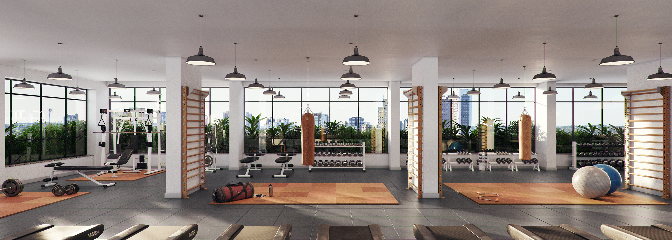 Municipal Arquitetura da Cidade - FR Incorporadora