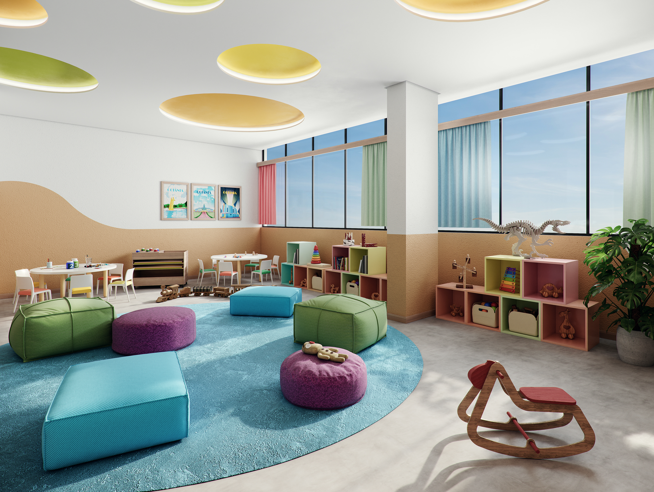 Municipal Arquitetura da Cidade - FR Incorporadora