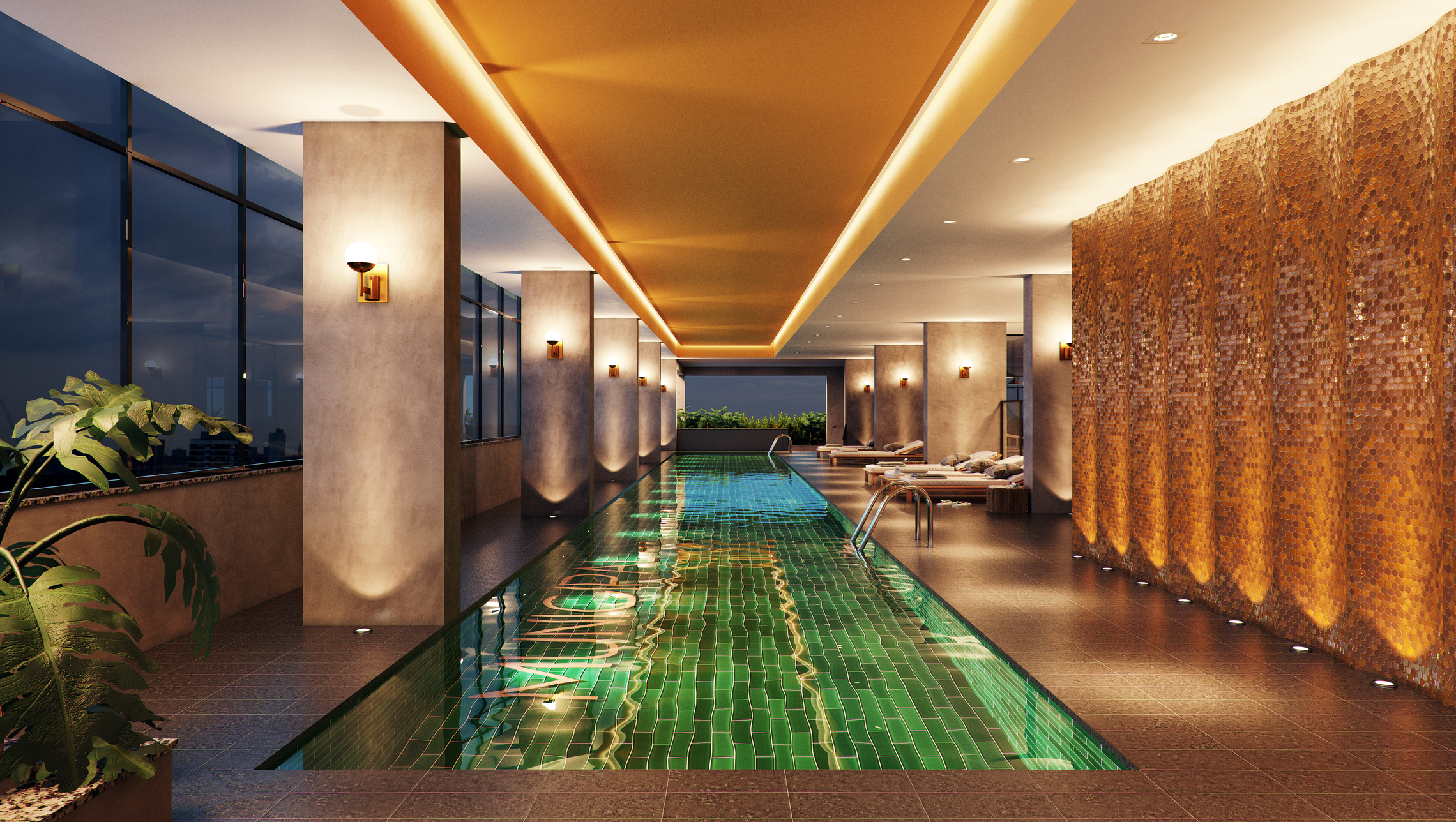 Municipal Arquitetura da Cidade - FR Incorporadora