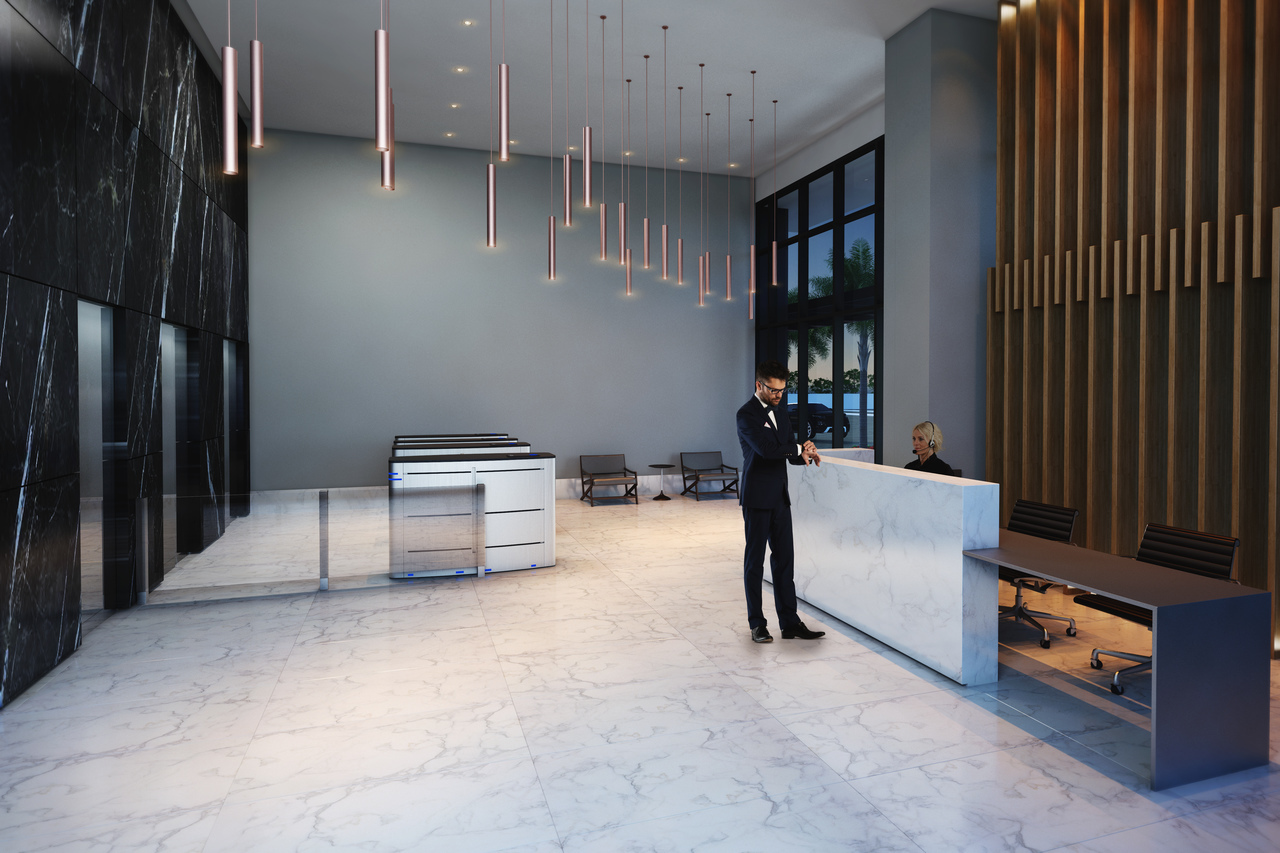 Comercial de 28m² no bairro Campo Comprido, em Curitiba | Eu Corretor