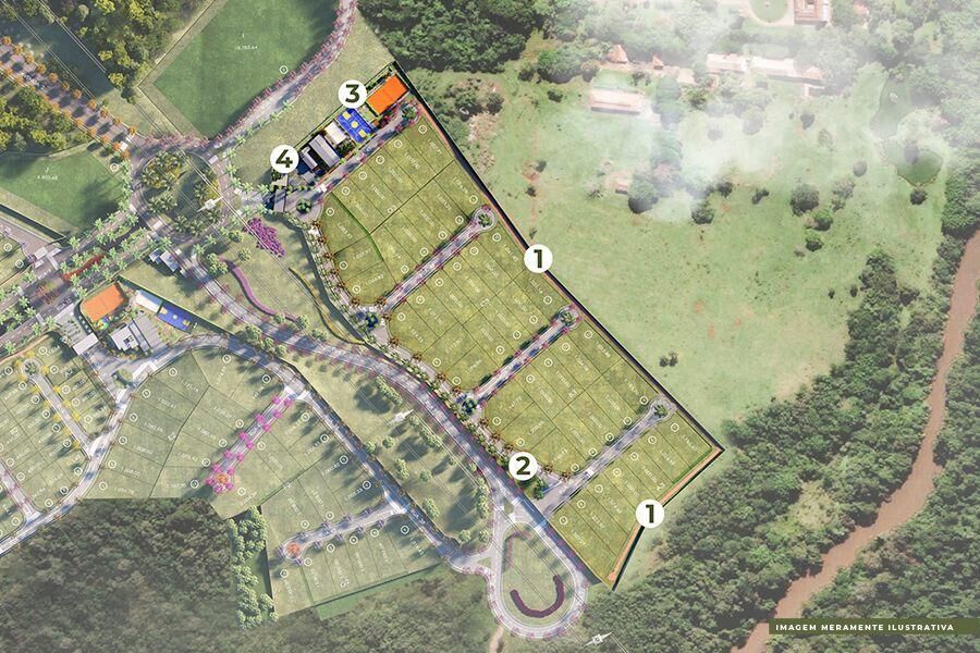 Ville Saint Anne Le Champ - 3z Realty SP Interior Ville Saint Anne Le Champ - 3z Realty SP Interior