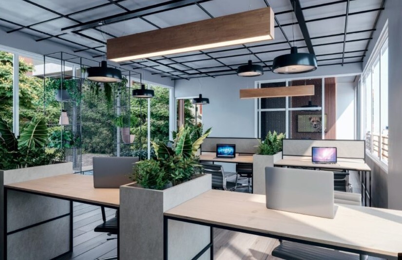 Coworking