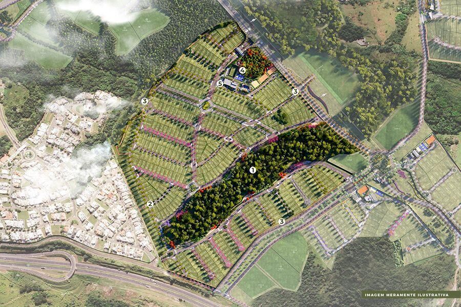 Ville Saint Anne Le Jardin - 3z Realty SP Interior