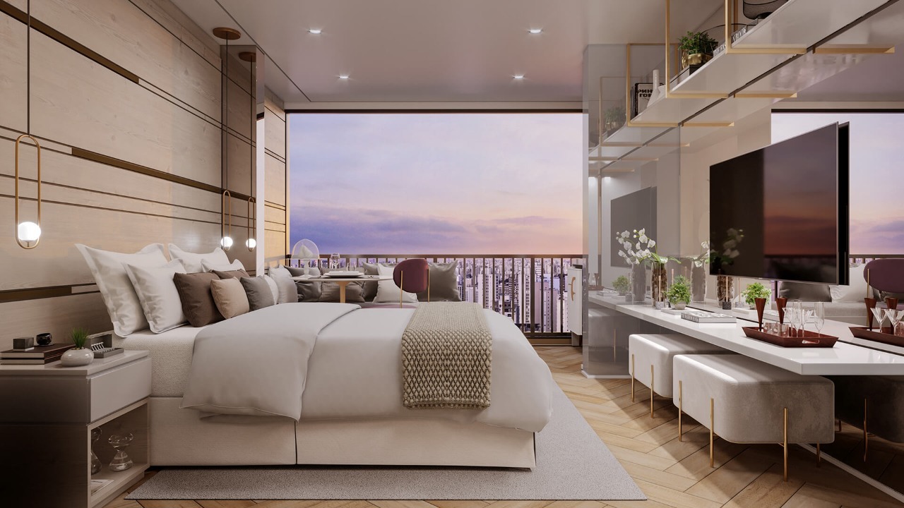 Dormitorio
