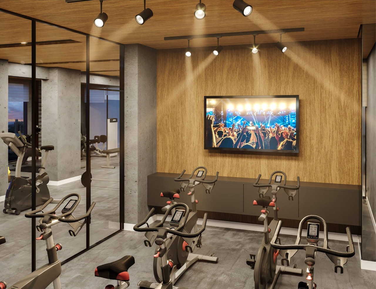 Fitness