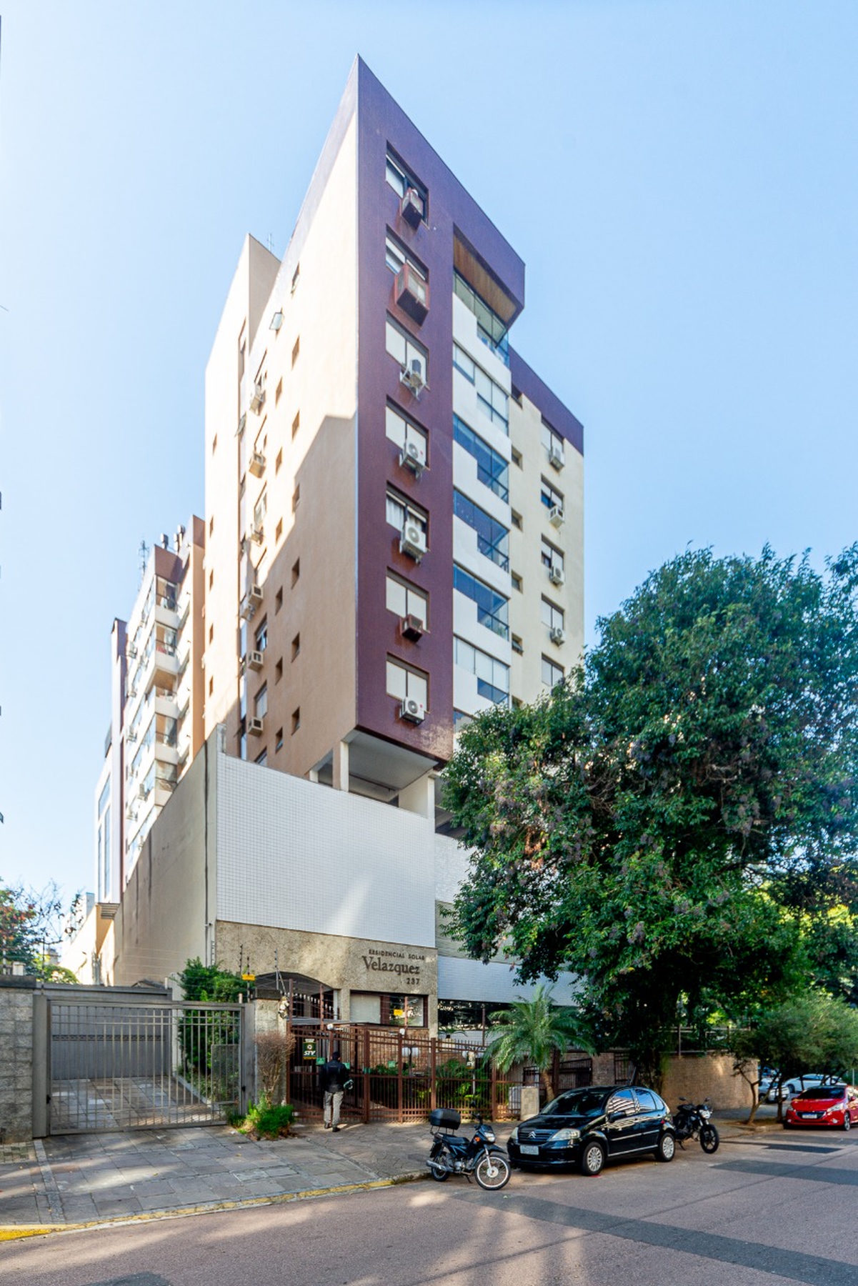 Apartamento, 1 quarto, à venda, 51 m², Petrópolis - Porto Alegre — foto 3