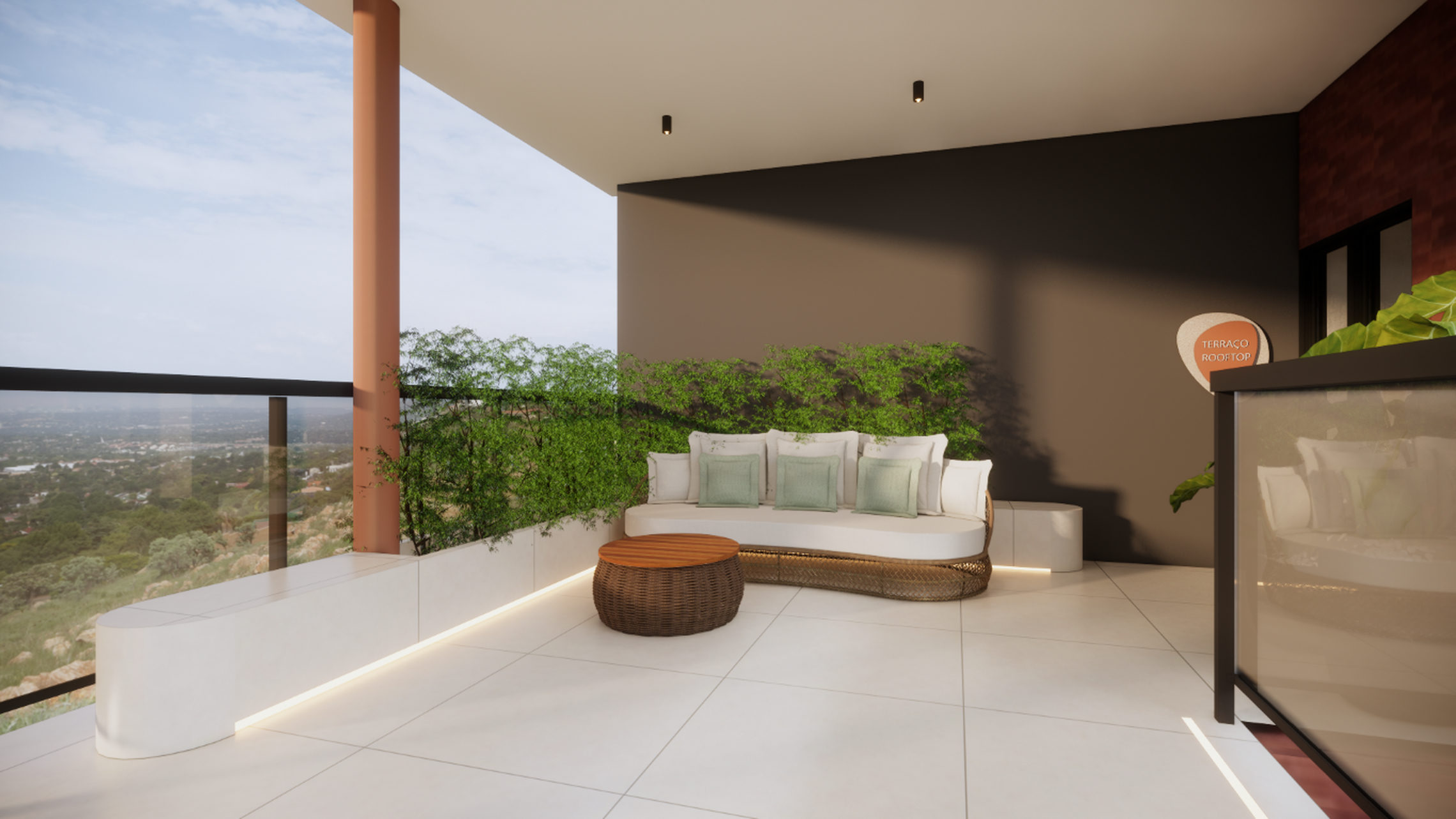 Studio à venda com 1 quarto, 1 banheiro e 29m² no Manaíra, João Pessoa (PB) — foto 19 de 30