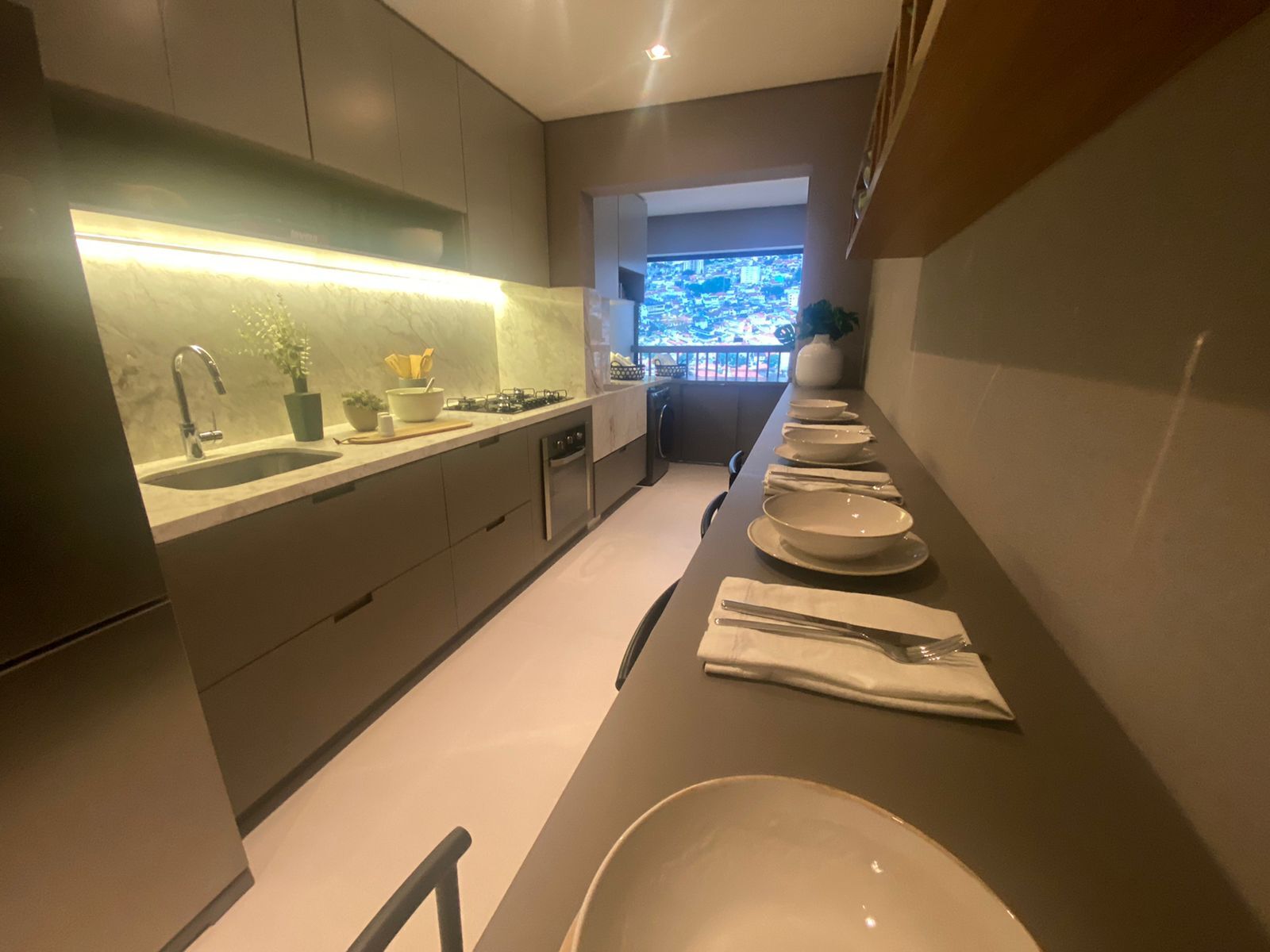 Cozinha