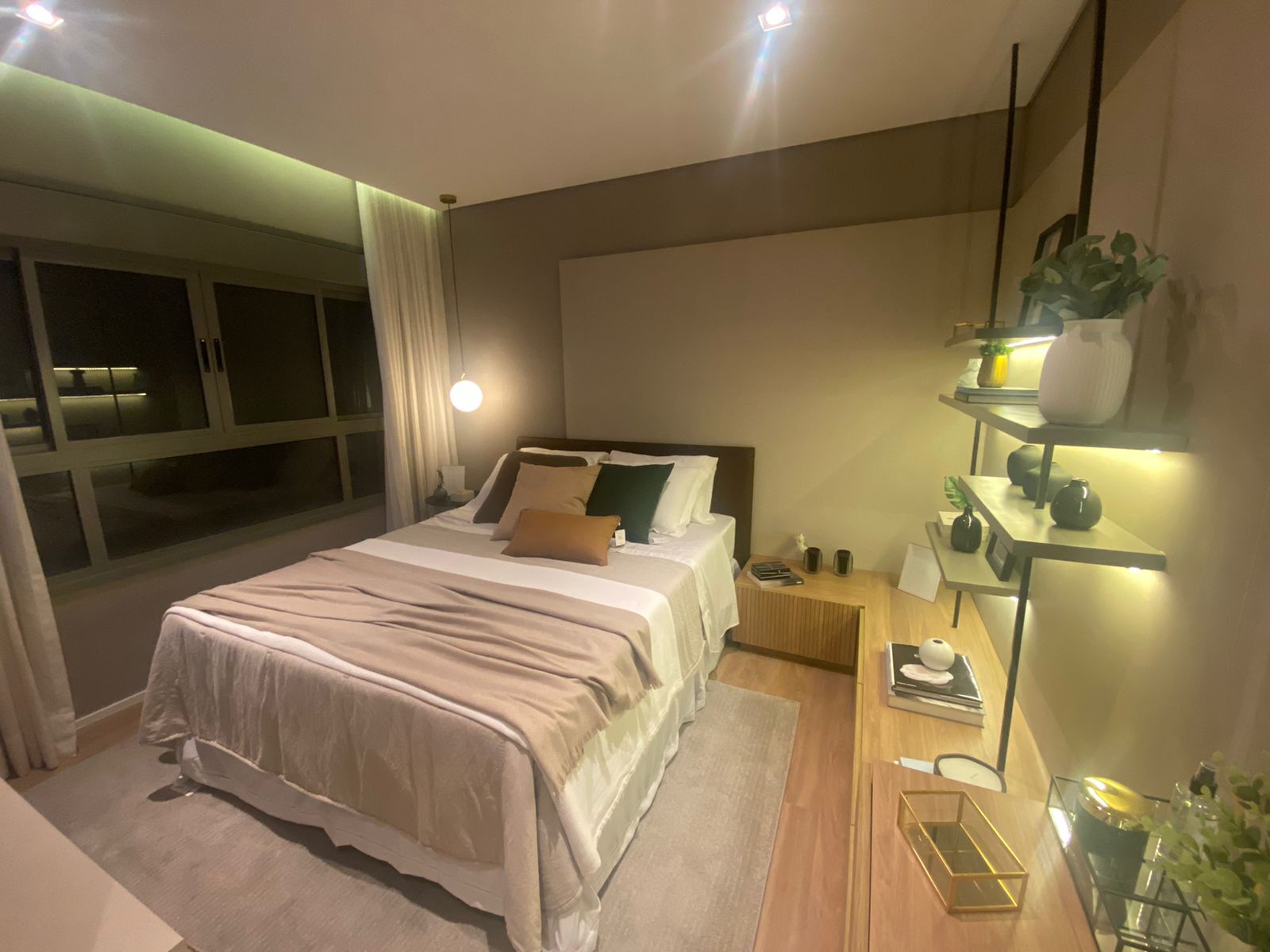 Dormitorio