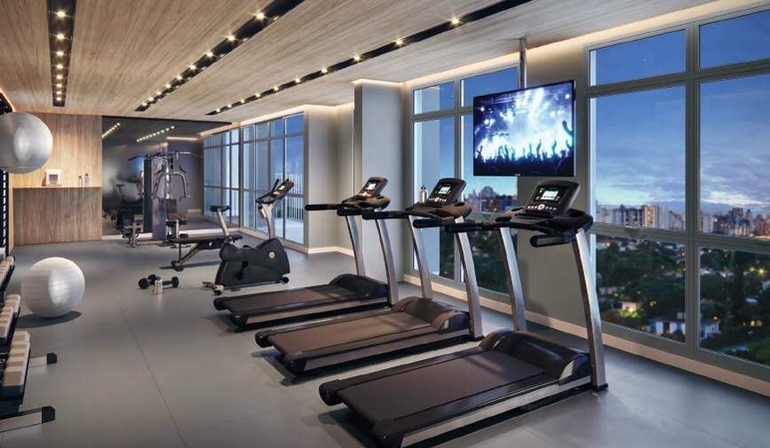 Fitness