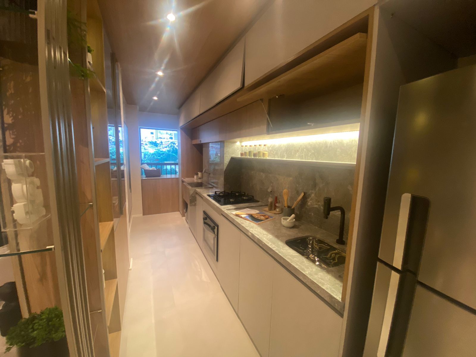 Cozinha
