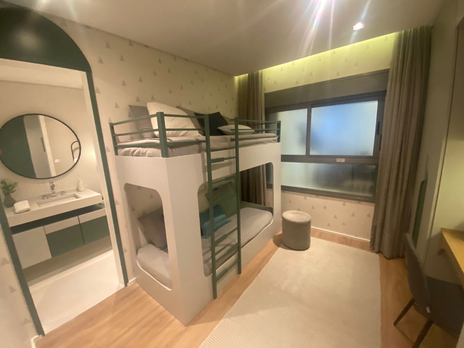 Dormitorio