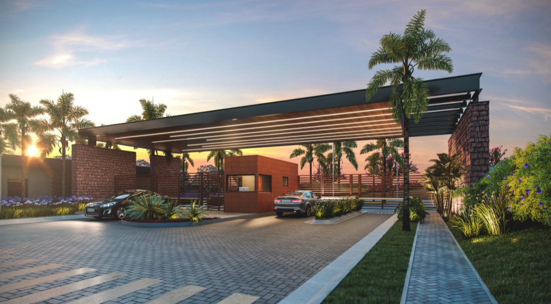 Ville Saint Anne Le Champ - 3z Realty SP Interior