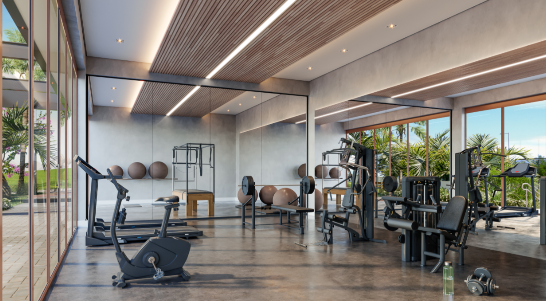 Ville Saint Anne Le Champ - 3z Realty SP Interior Ville Saint Anne Le Champ - 3z Realty SP Interior