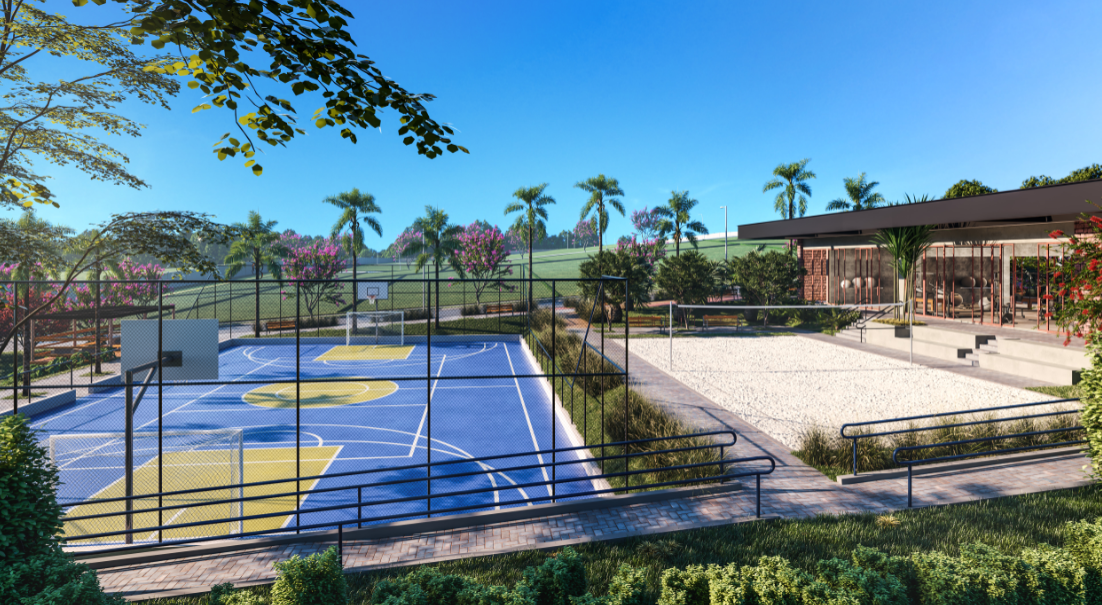 Ville Saint Anne Le Champ - 3z Realty SP Interior Ville Saint Anne Le Champ - 3z Realty SP Interior