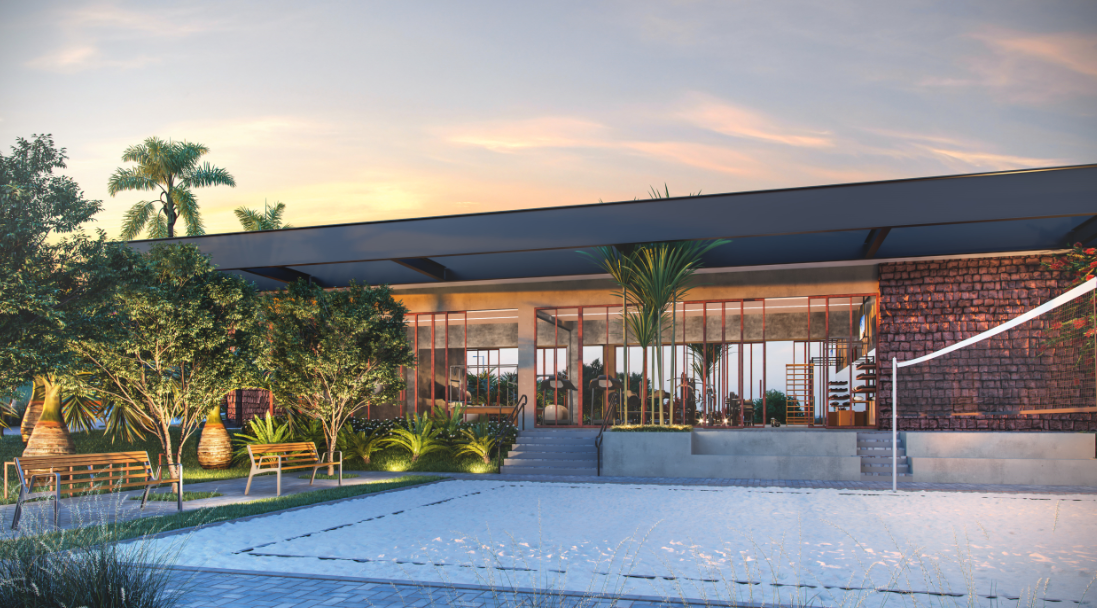 Ville Saint Anne Le Champ - 3z Realty SP Interior Ville Saint Anne Le Champ - 3z Realty SP Interior