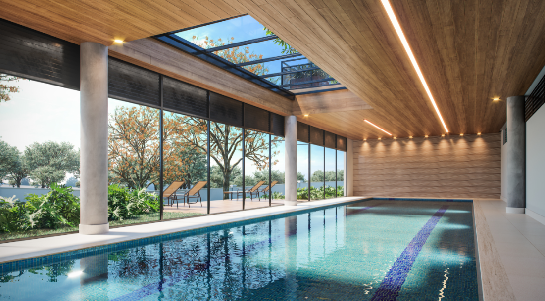 Residencial Multifamiliar de 1011m² no bairro Jardim Conceição, em Campinas | Eu Corretor