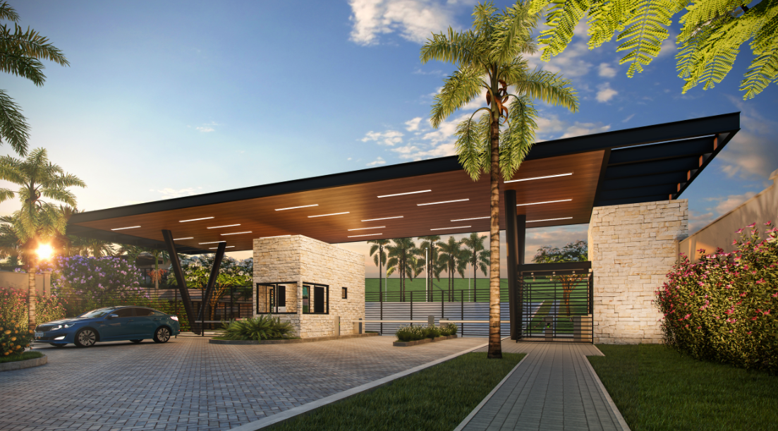 Residencial Multifamiliar de 450m² no bairro Jardim Conceição, em Campinas | Eu Corretor