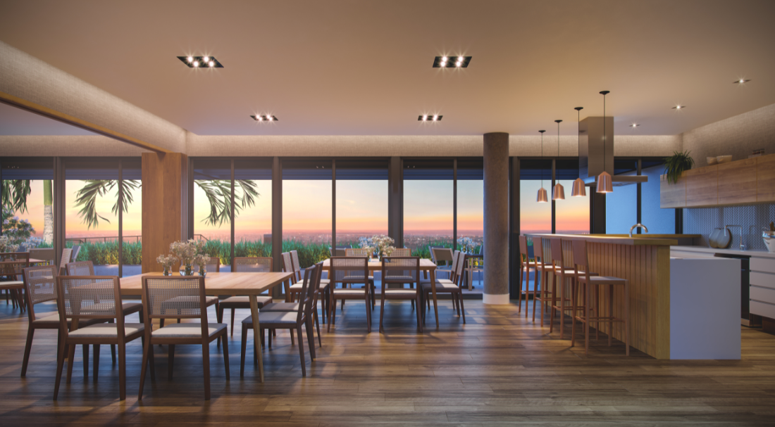 Residencial Multifamiliar de 450m² no bairro Jardim Conceição, em Campinas | Eu Corretor