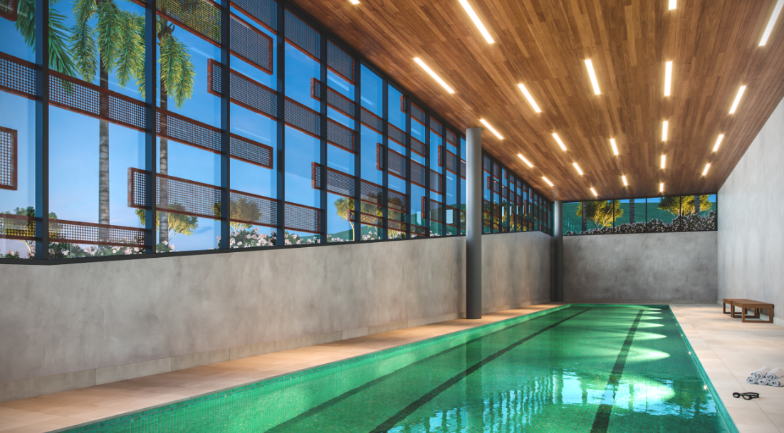 Residencial Multifamiliar de 450m² no bairro Jardim Conceição, em Campinas | Eu Corretor