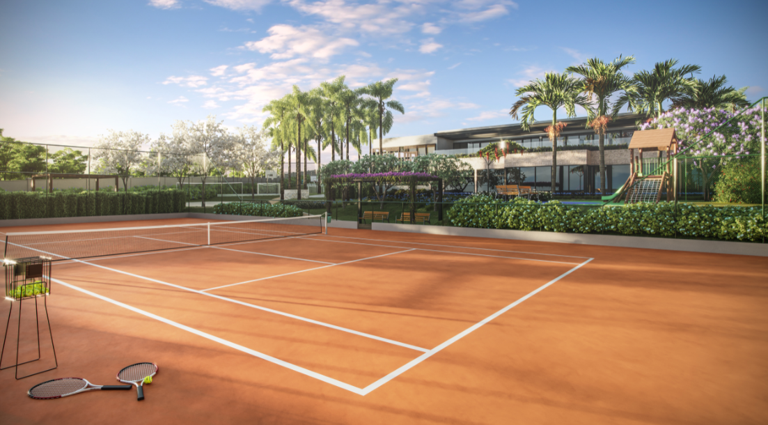 Residencial Multifamiliar de 450m² no bairro Jardim Conceição, em Campinas | Eu Corretor