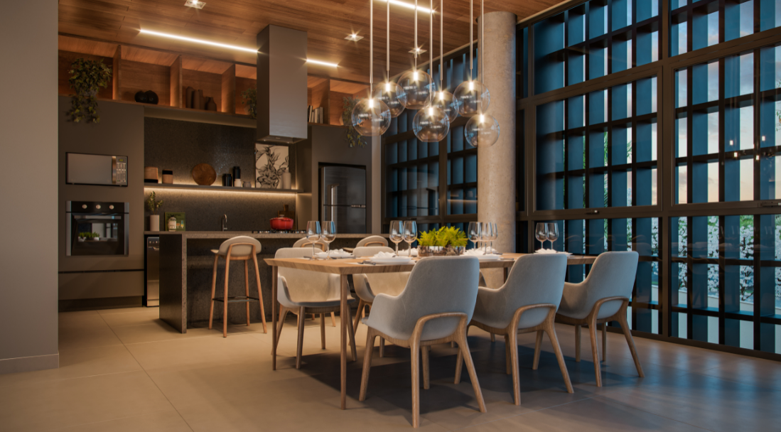 Residencial Multifamiliar de 1011m² no bairro Jardim Conceição, em Campinas | Eu Corretor