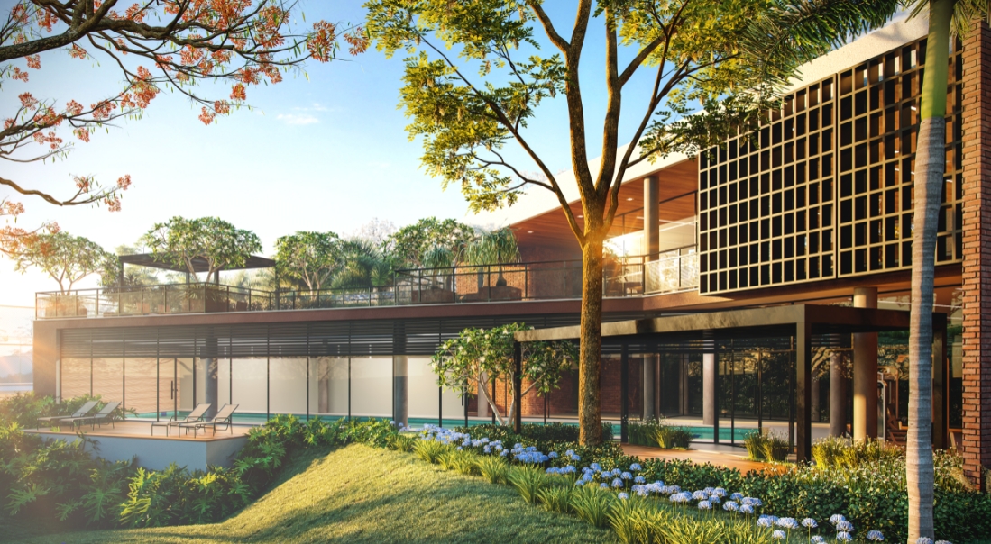 Residencial Multifamiliar de 1011m² no bairro Jardim Conceição, em Campinas | Eu Corretor