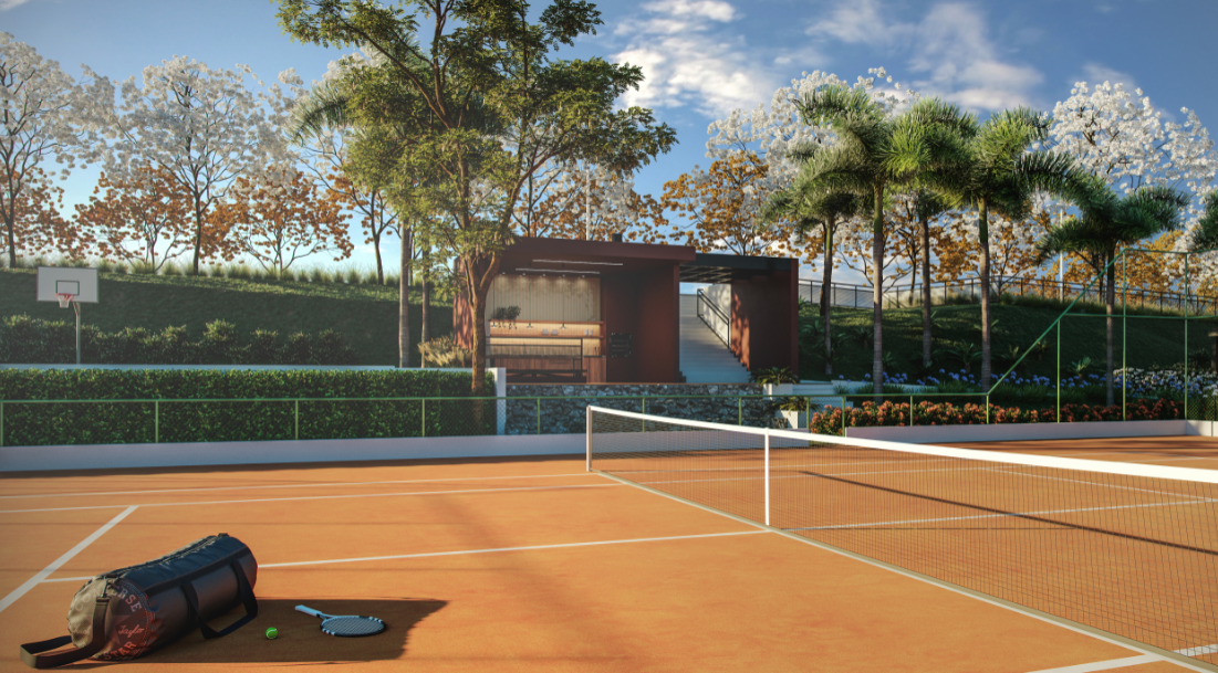 Residencial Multifamiliar de 1011m² no bairro Jardim Conceição, em Campinas | Eu Corretor