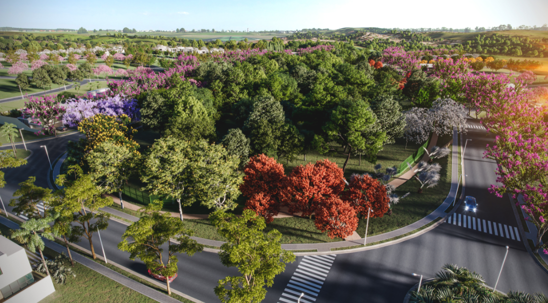 Ville Saint Anne Le Jardin - 3z Realty SP Interior