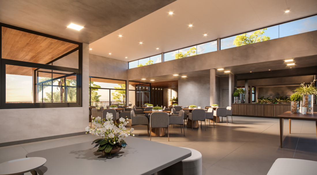 Ville Saint Anne Le Jardin - 3z Realty SP Interior