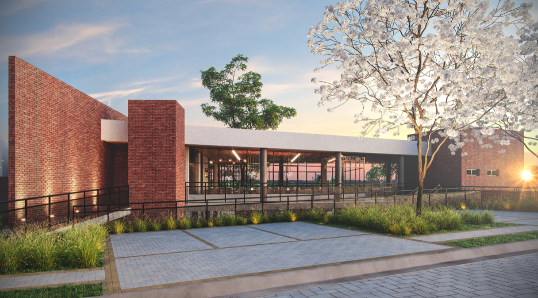 Residencial Multifamiliar de 1011m² no bairro Jardim Conceição, em Campinas | Eu Corretor