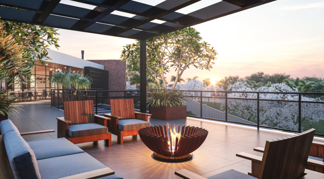 Residencial Multifamiliar de 1011m² no bairro Jardim Conceição, em Campinas | Eu Corretor