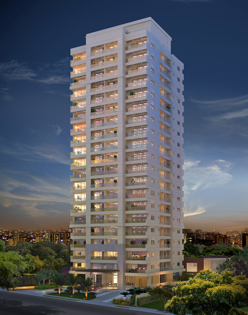 Converge Boulevard Office Mall - Exto