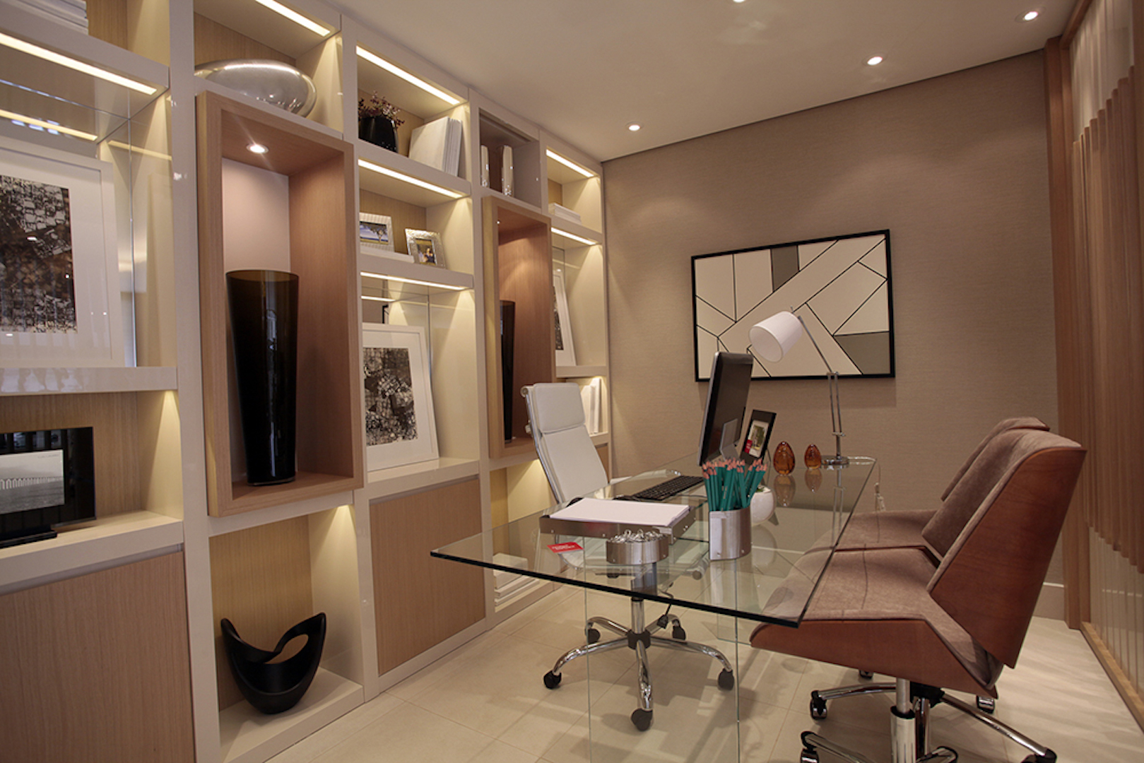 Converge Boulevard Office Mall - Exto