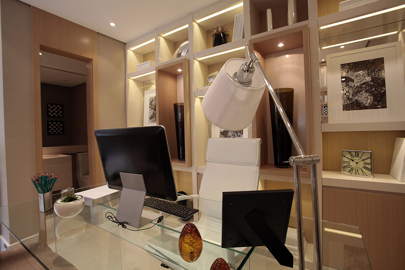 Converge Boulevard Office Mall - Exto