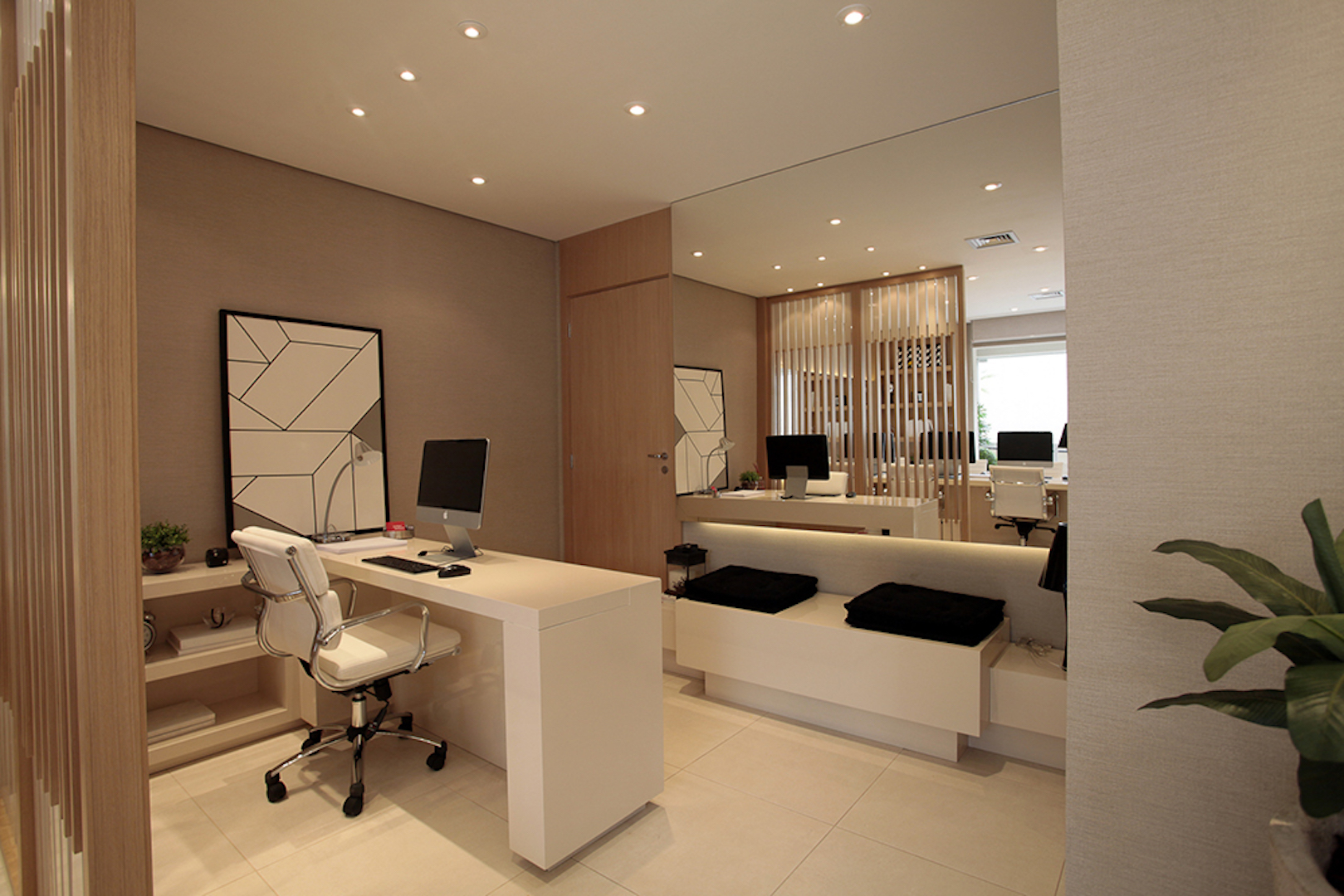 Converge Boulevard Office Mall - Exto