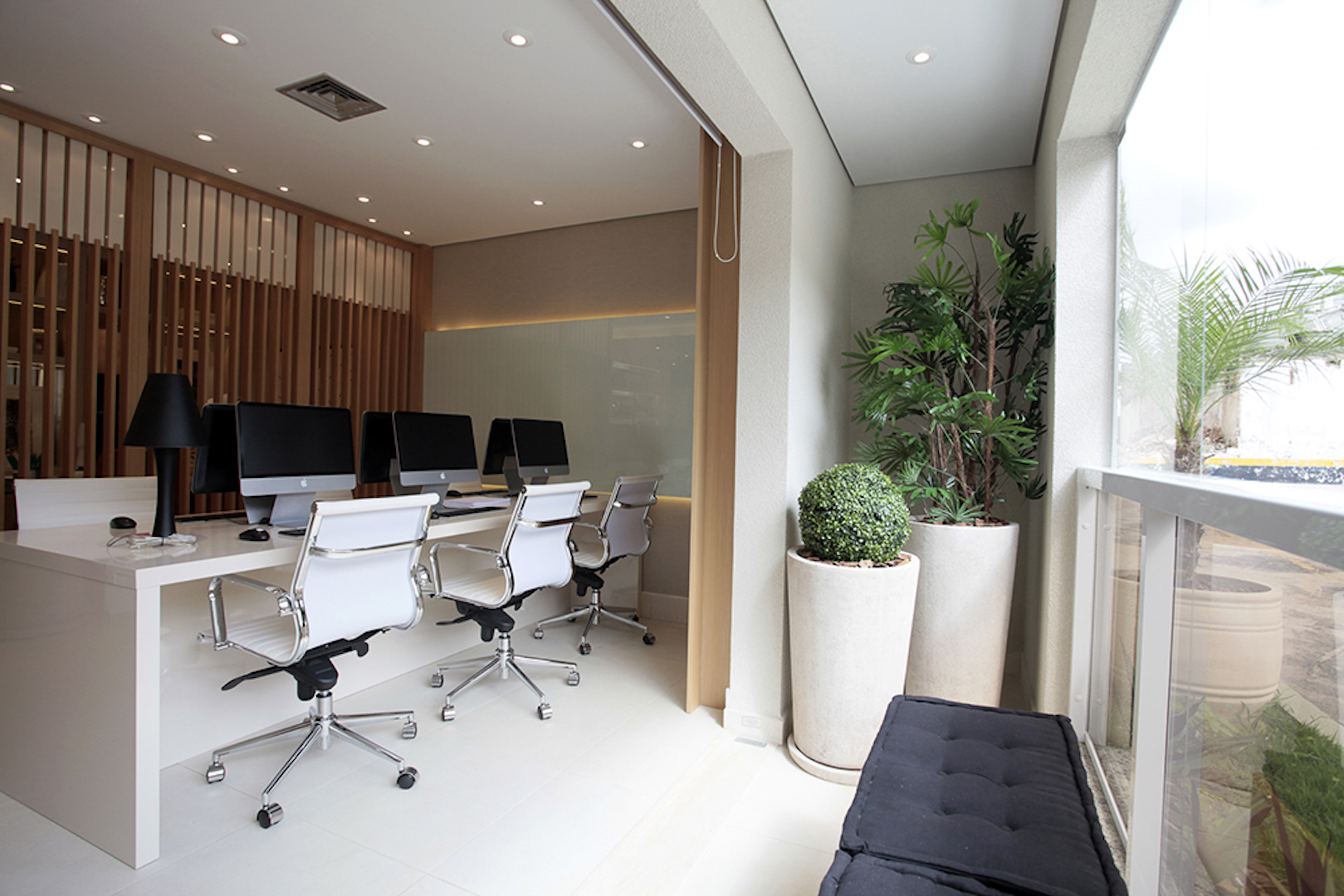 Converge Boulevard Office Mall - Exto