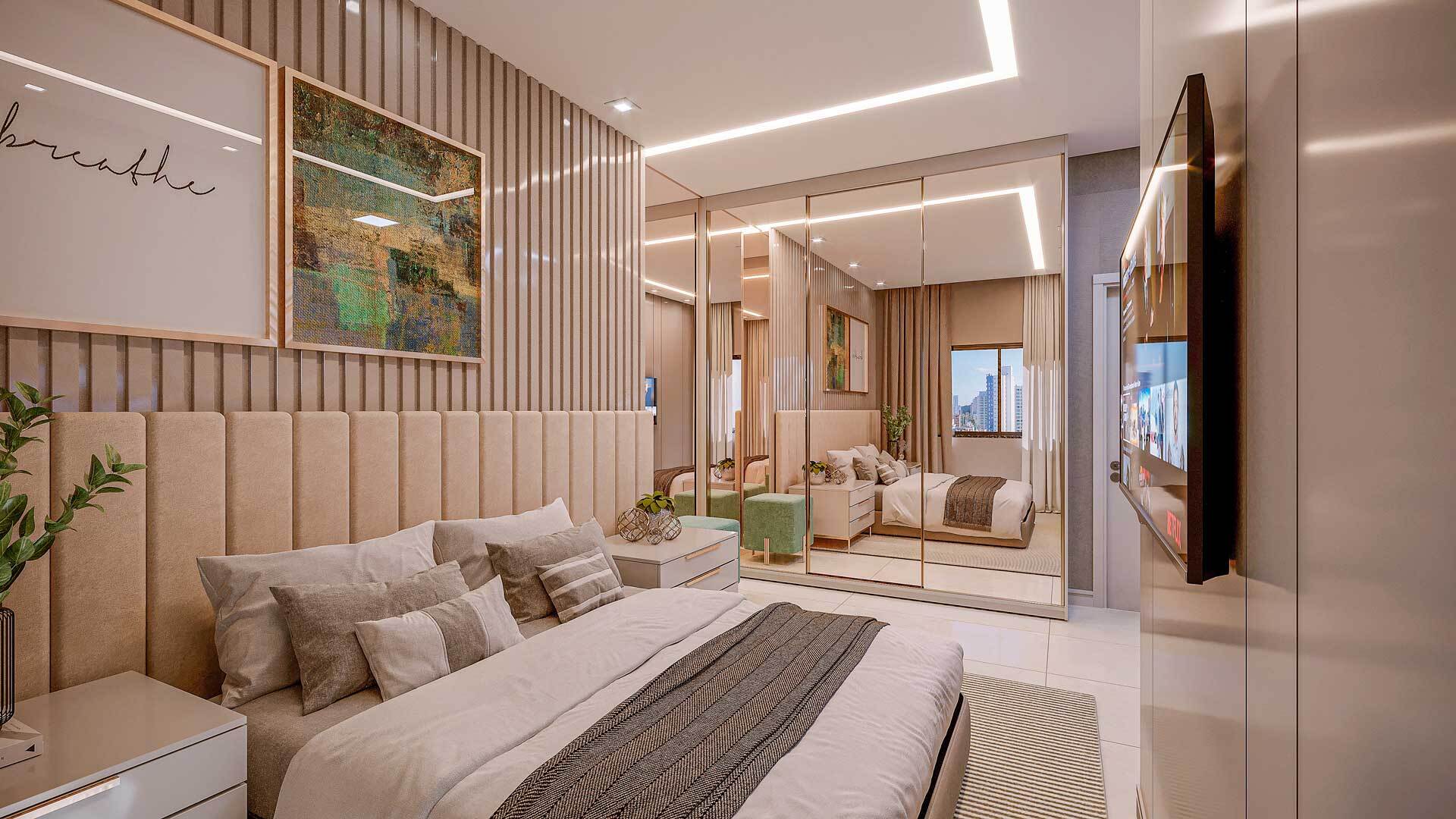 Dormitorio